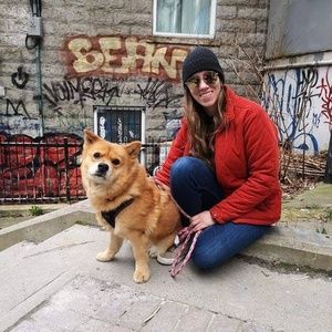 Meet your Posher, Marissa